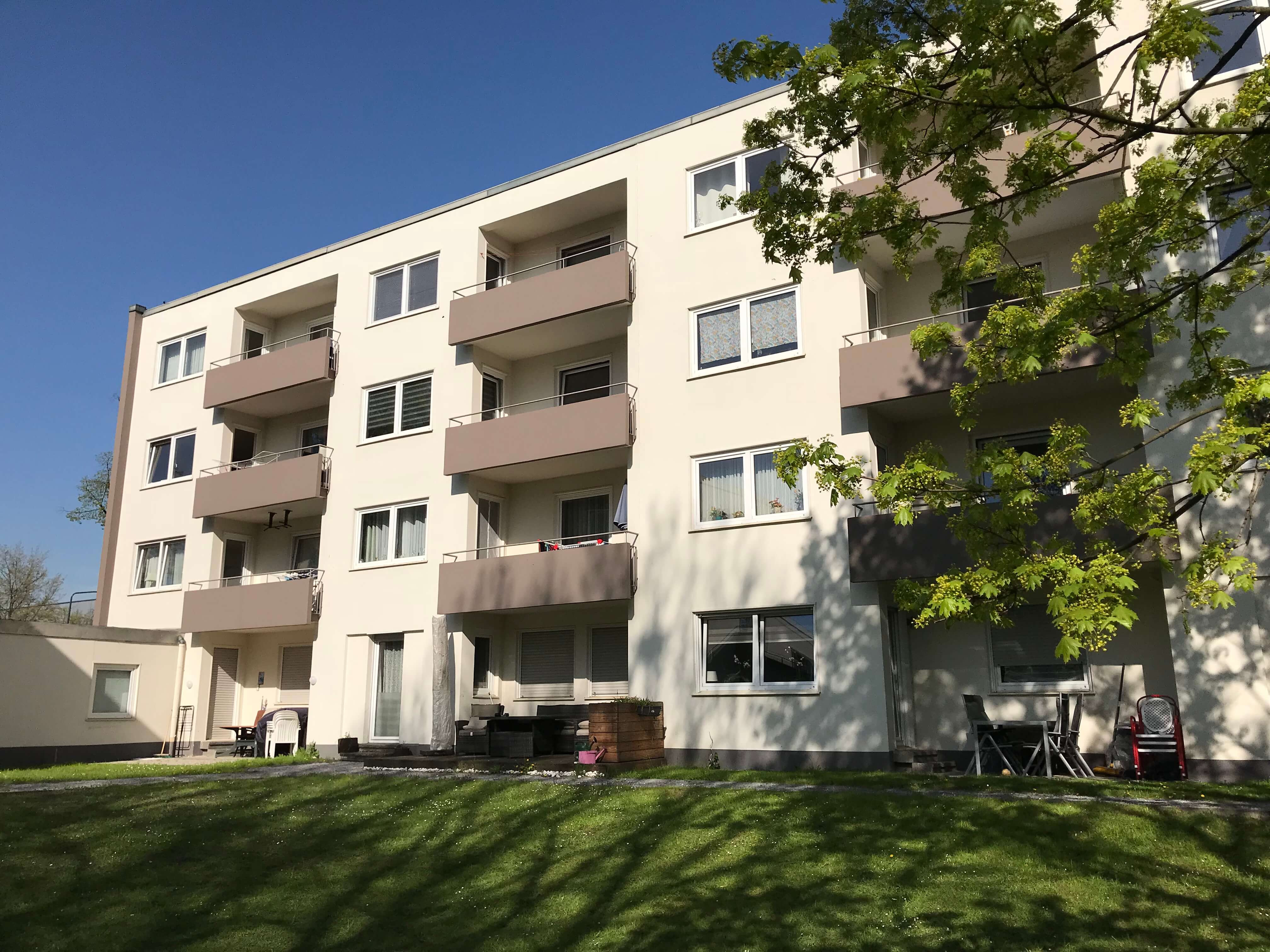 Domicil Real Estate Group kauft in Düsseldorf