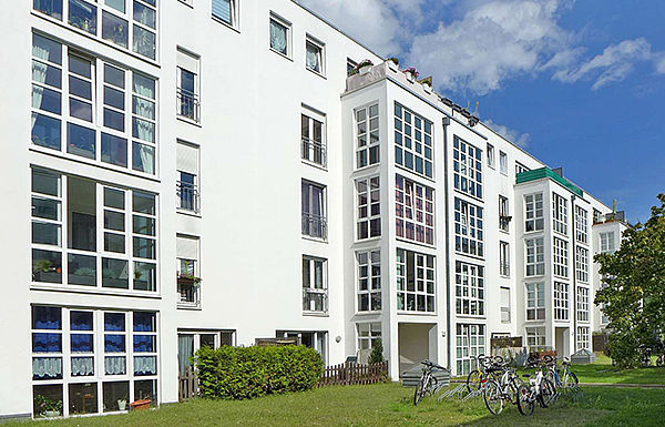 Domicil Immobiliengruppe kauft in Berlin-Köpenick 