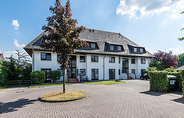Cording sells two German residential portfolios to the Domicil Real Estate Group 