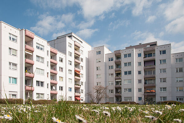 Domicil Real Estate Ag Kauft 266 Wohneinheiten In Koblenz Karthause An