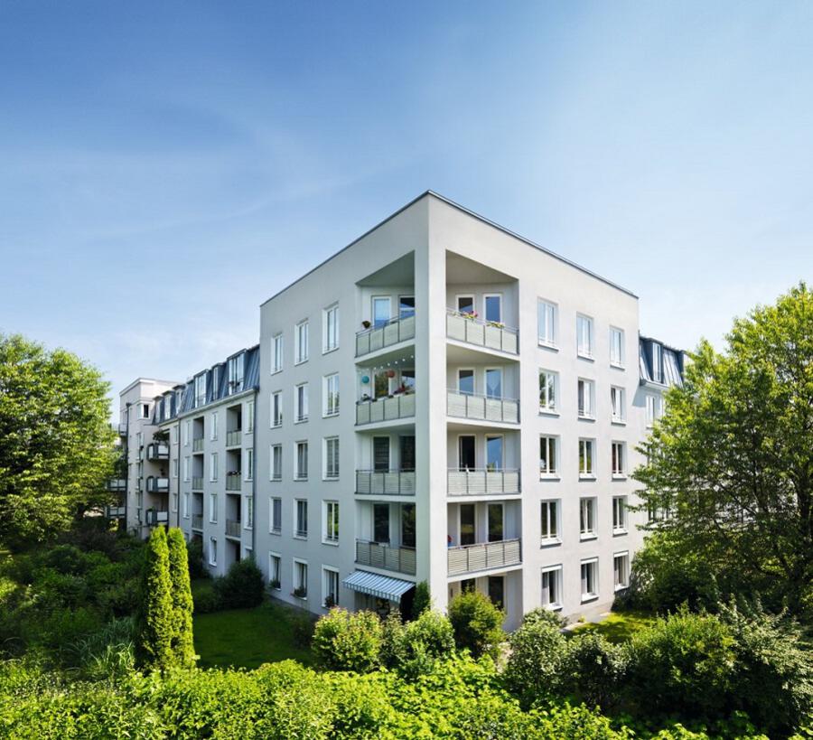 Domicil Real Estate Group Wohnen Fur Privatkunden