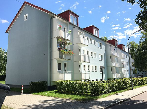 Domicil Real Estate Group kauft in Ingolstadt