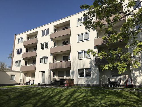 Domicil Real Estate Group Kauft In Dusseldorf