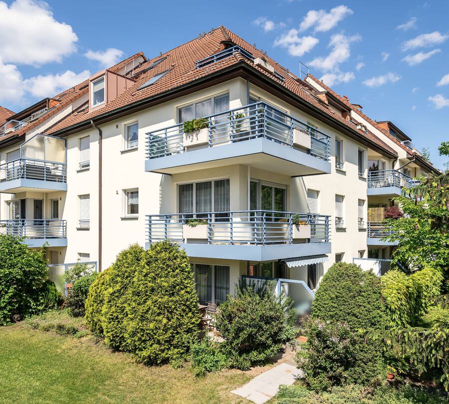 Domicil Real Estate Group - Referenz - Werder a. d. Havel